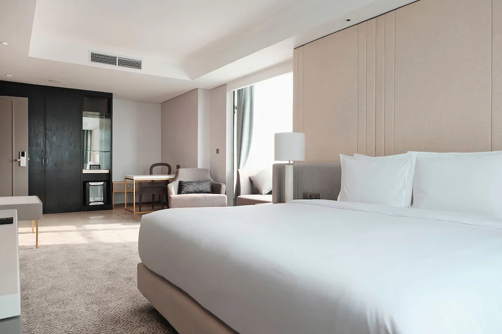 Goodrich Suites Jakarta