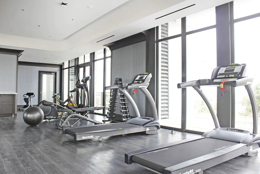 Goodrich Suites Jakarta