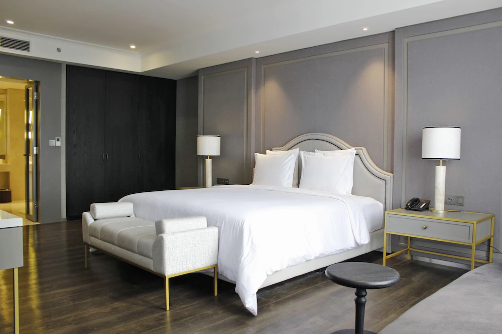 Goodrich Suites Jakarta