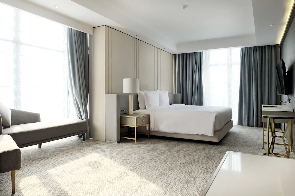 Goodrich Suites Jakarta