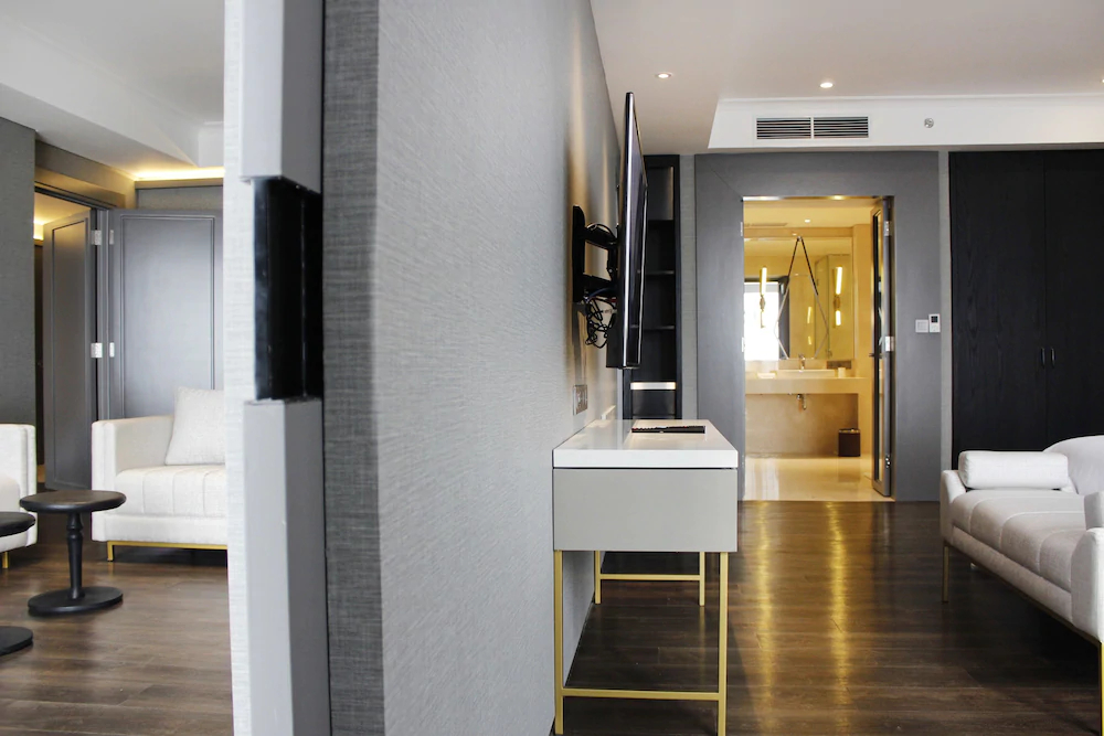 Goodrich Suites Jakarta