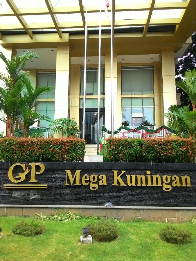 Gp Mega Kuningan