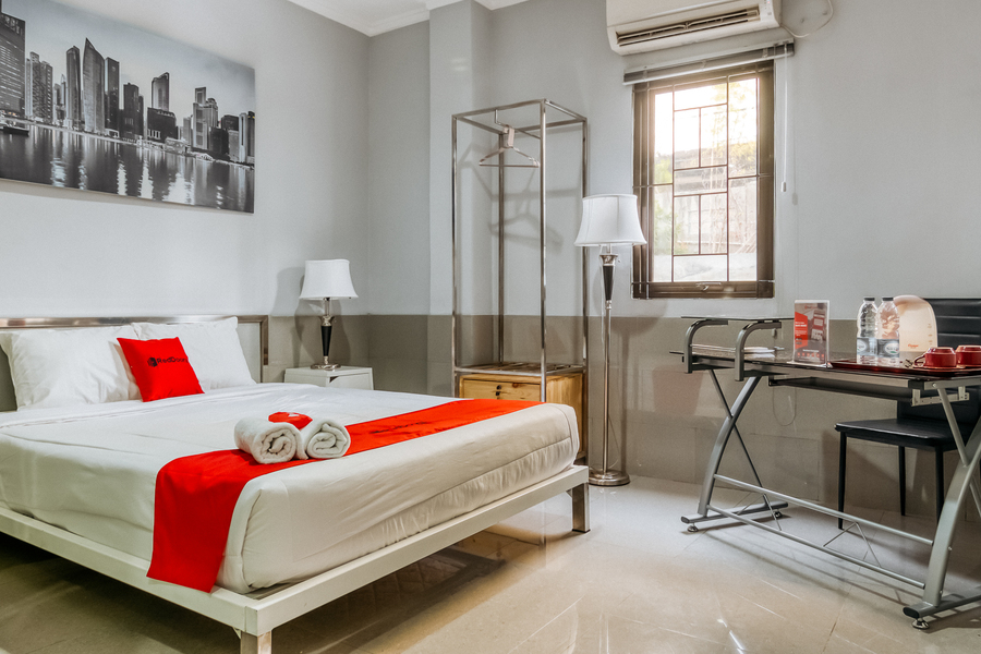 Graha Avia by RedDoorz