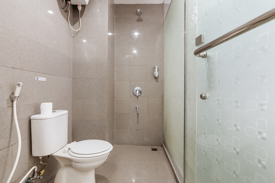 Graha Avia by RedDoorz