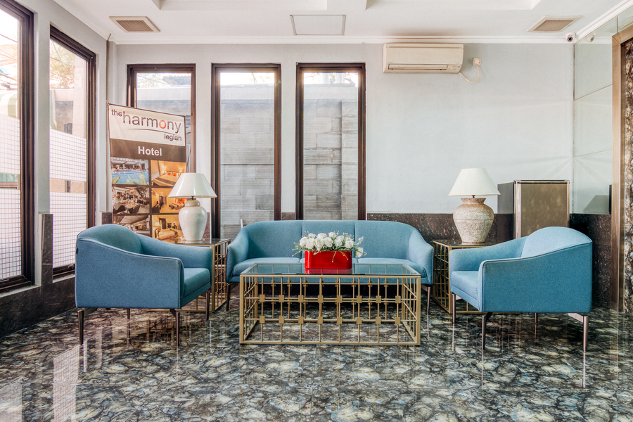 Graha Avia by RedDoorz