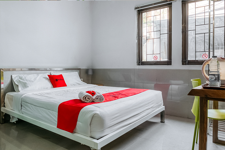 Graha Avia by RedDoorz