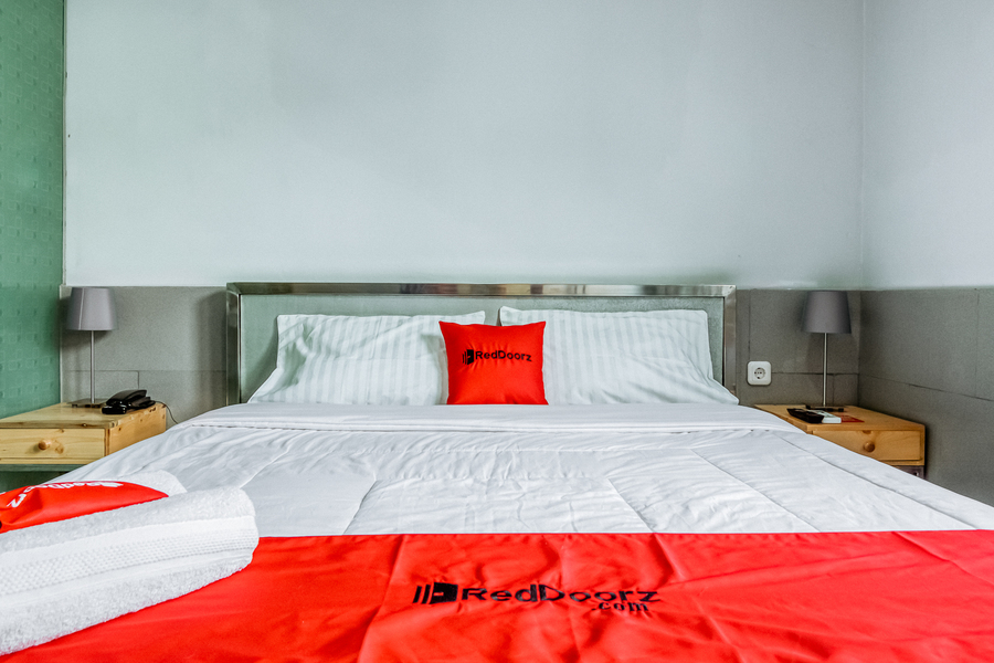 Graha Avia by RedDoorz