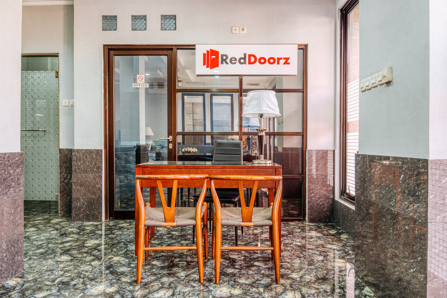 Graha Avia by RedDoorz