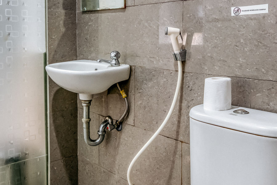 Graha Avia by RedDoorz