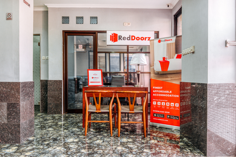 Graha Avia by RedDoorz