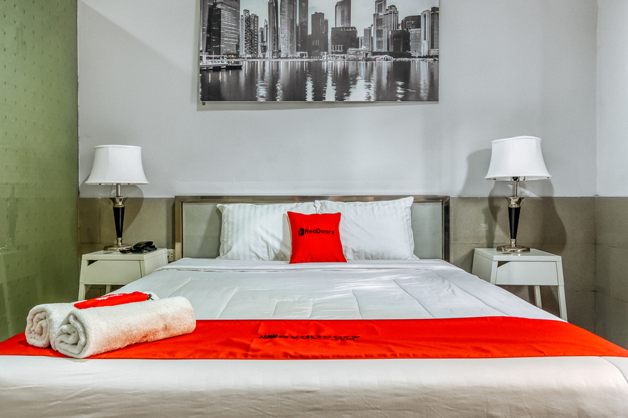 Graha Avia by RedDoorz