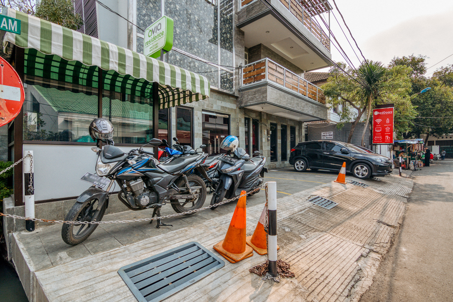 Graha Avia by RedDoorz