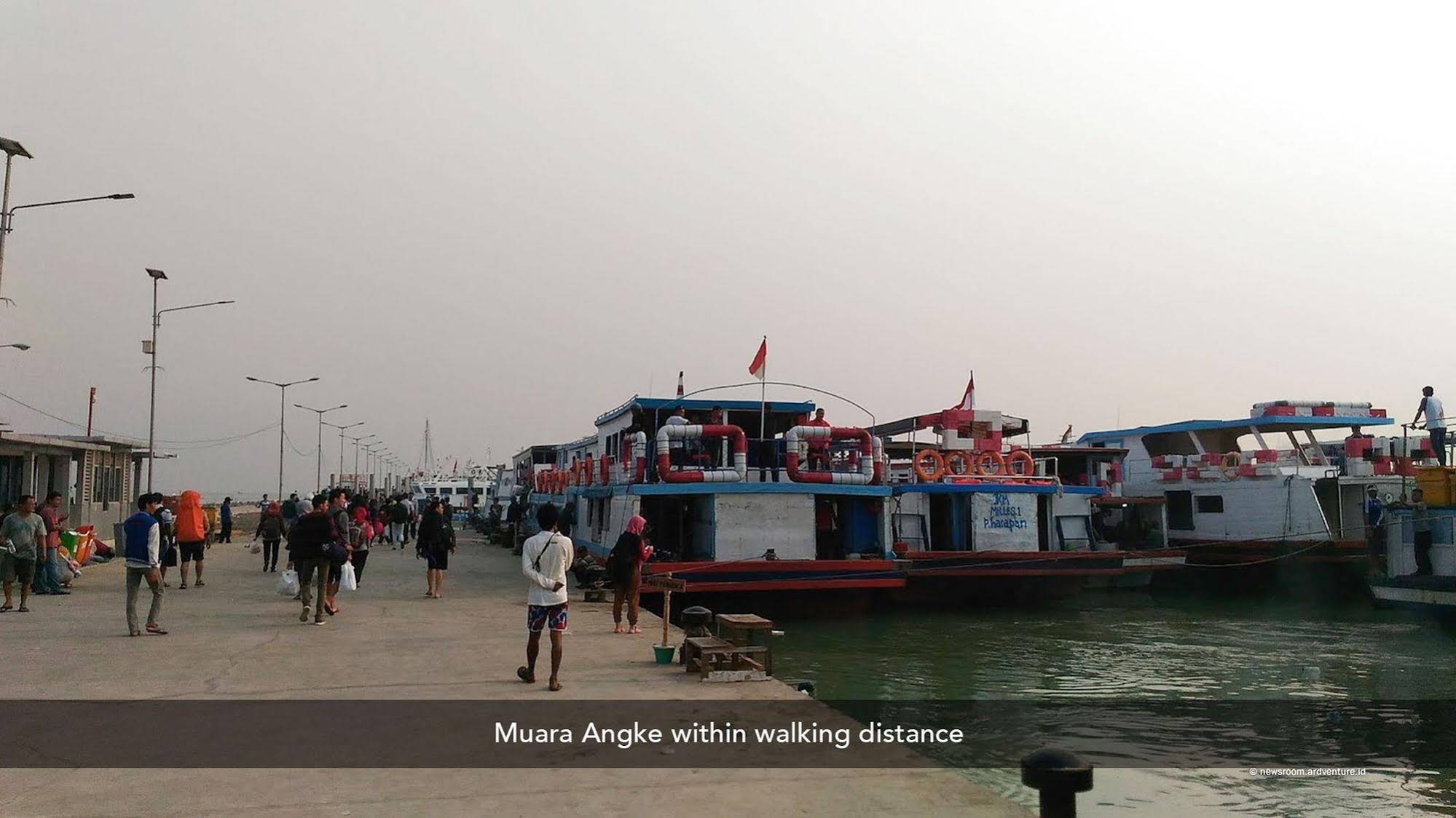 Grand Asia Hotel by ZEN Rooms