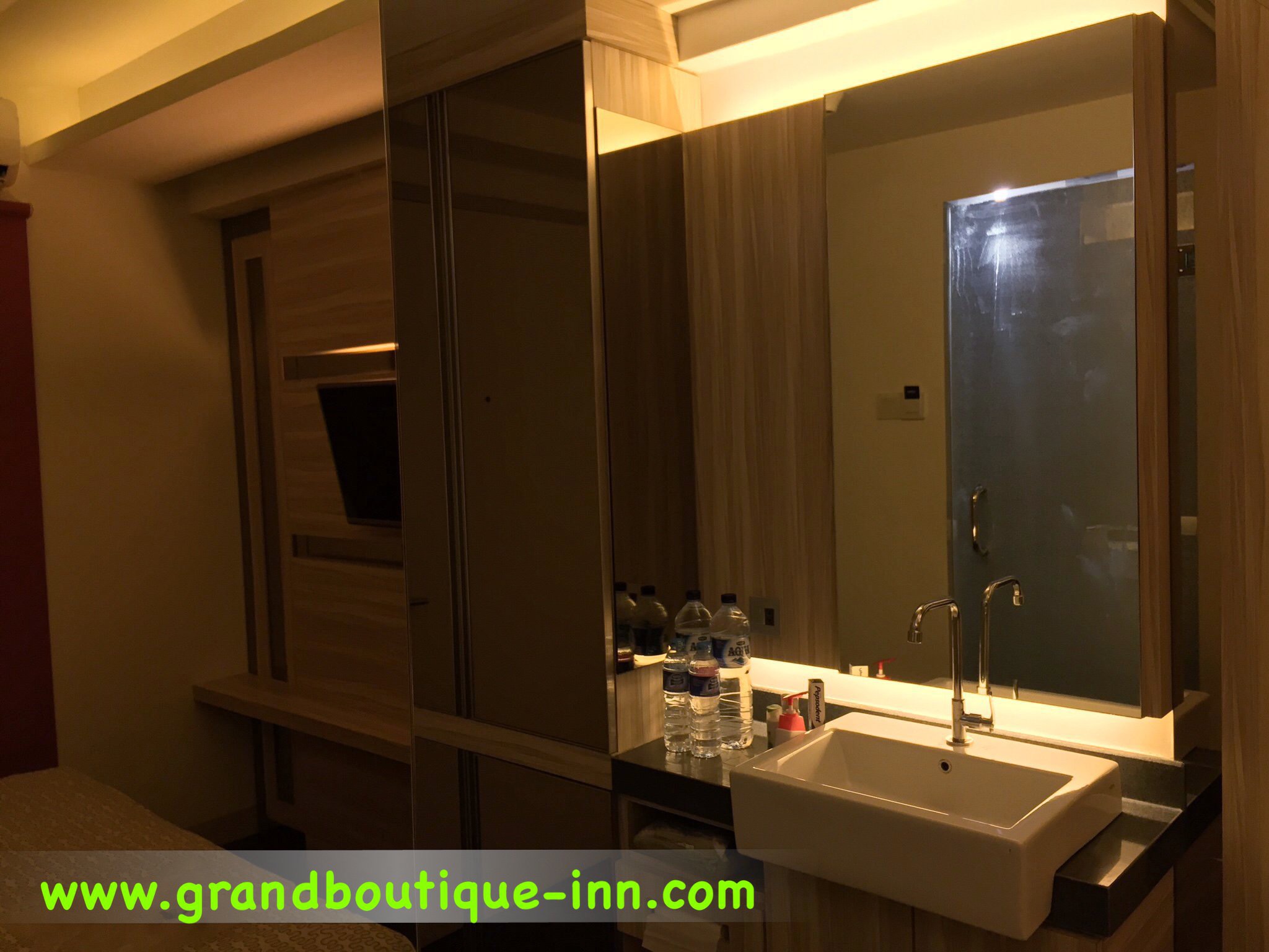 Grandboutique-Inn