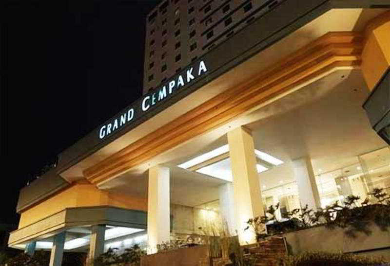 Grand Cempaka