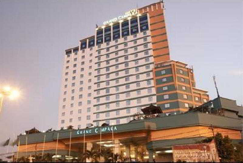 Grand Cempaka