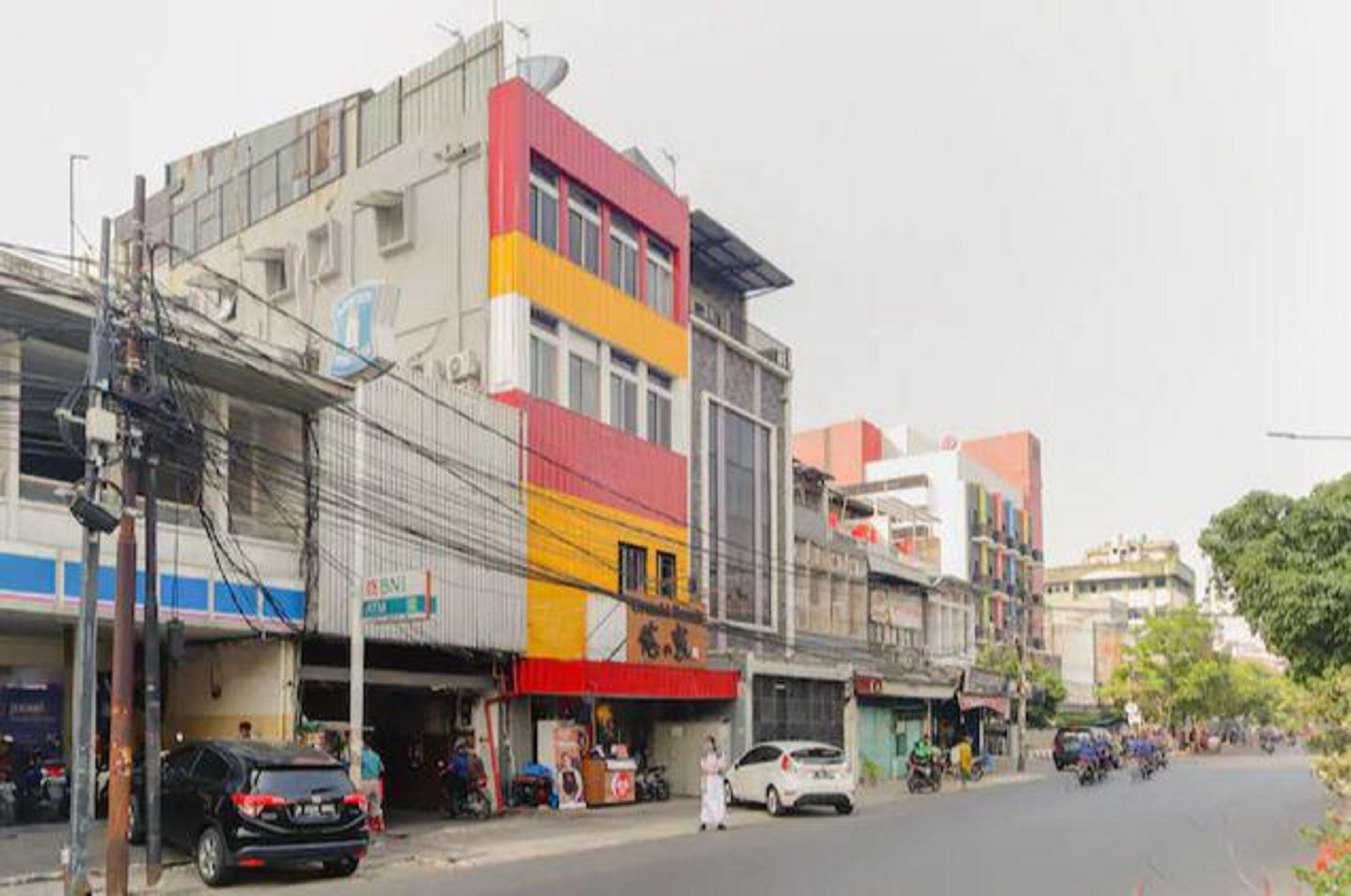 Grand Orienchi