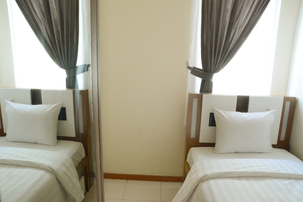 Grand Palace Kemayoran