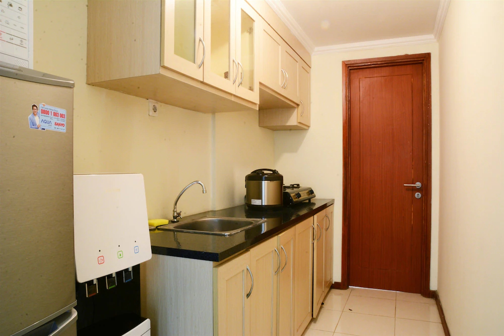 Grand Palace Kemayoran