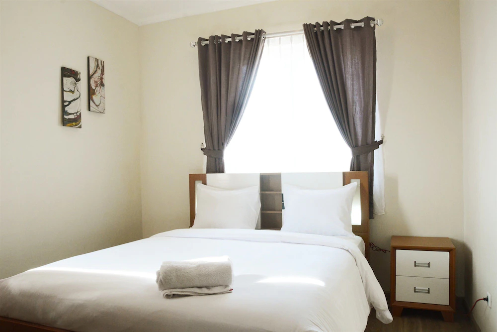 Grand Palace Kemayoran