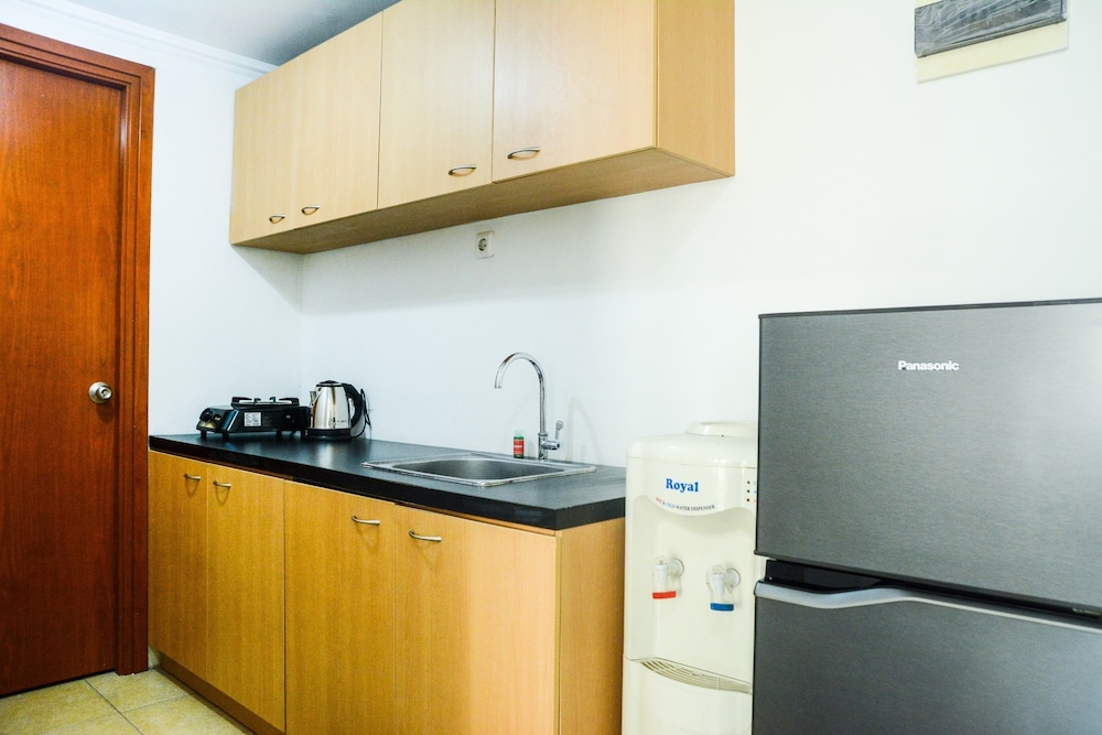 Grand Palace Kemayoran