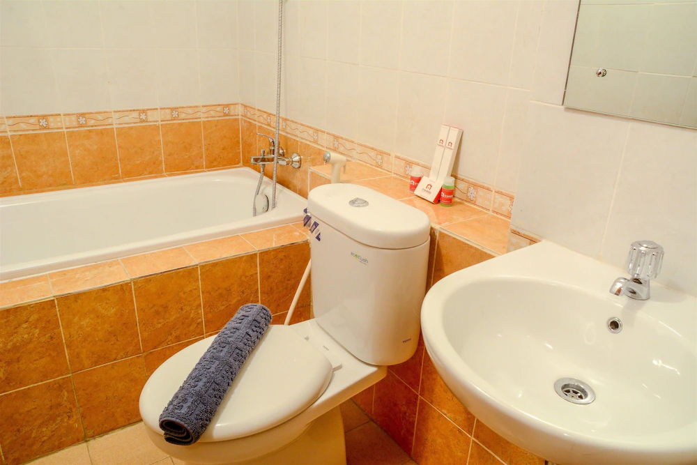 Grand Palace Kemayoran