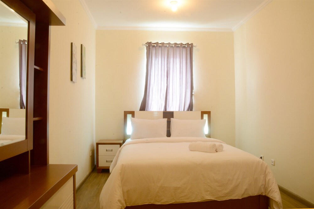 Grand Palace Kemayoran