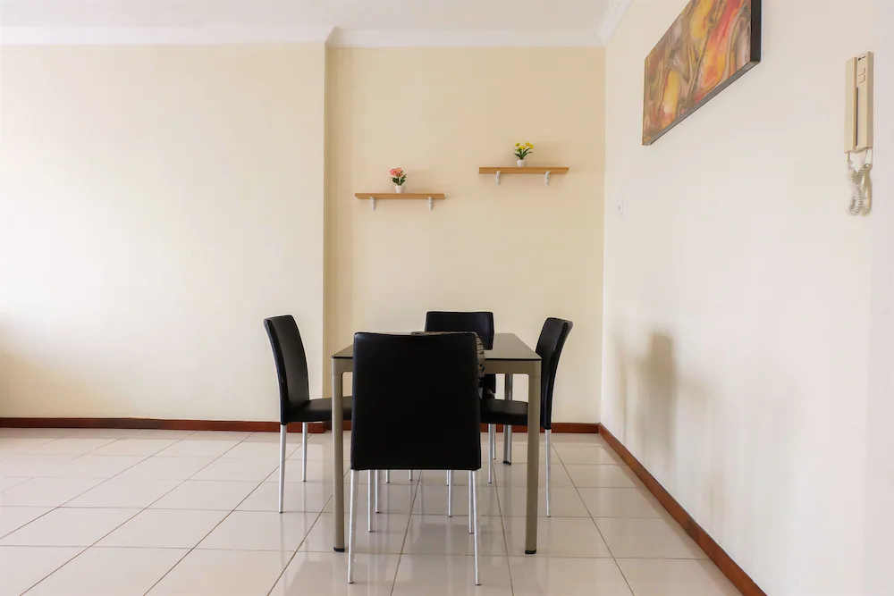 Grand Palace Kemayoran