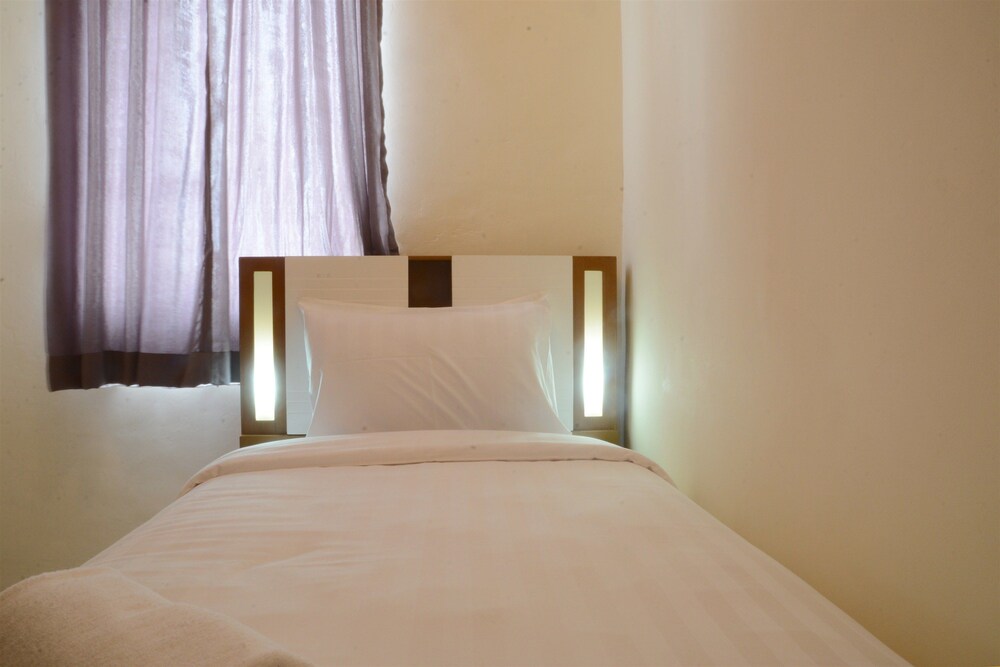 Grand Palace Kemayoran