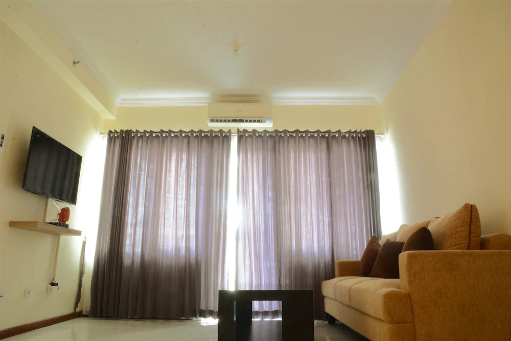 Grand Palace Kemayoran