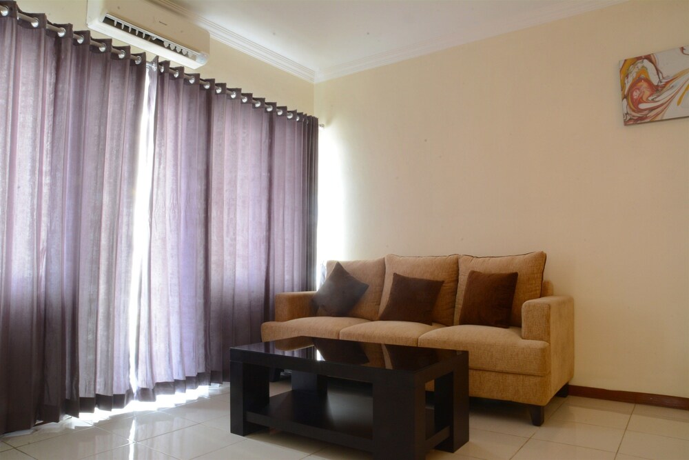 Grand Palace Kemayoran