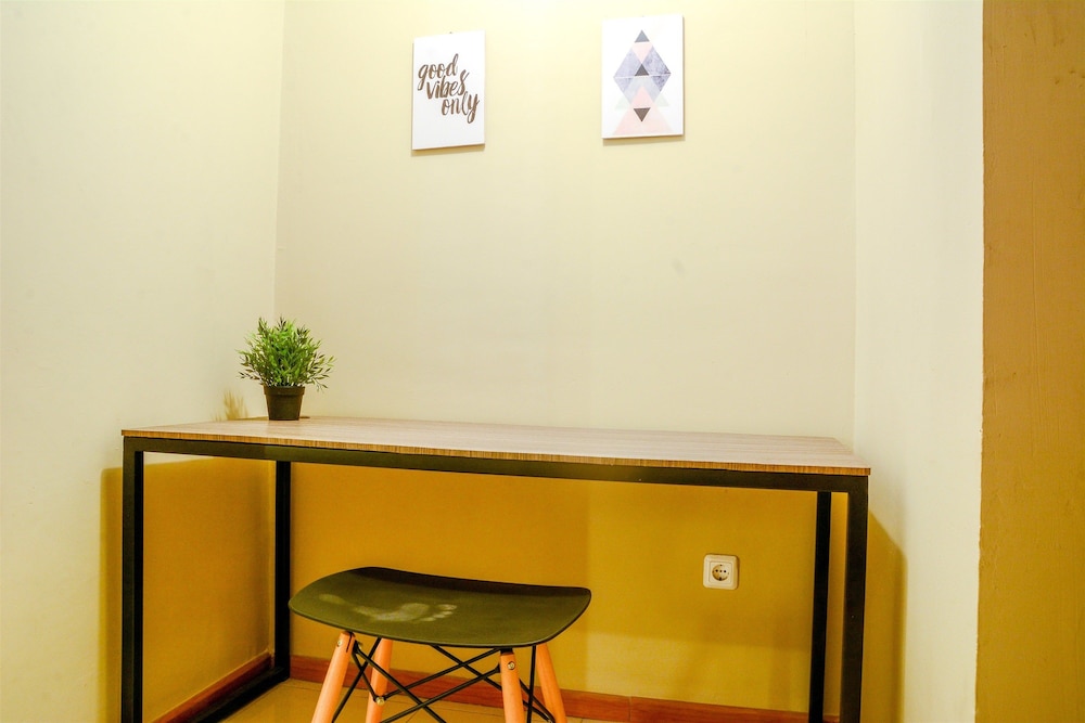 Grand Palace Kemayoran