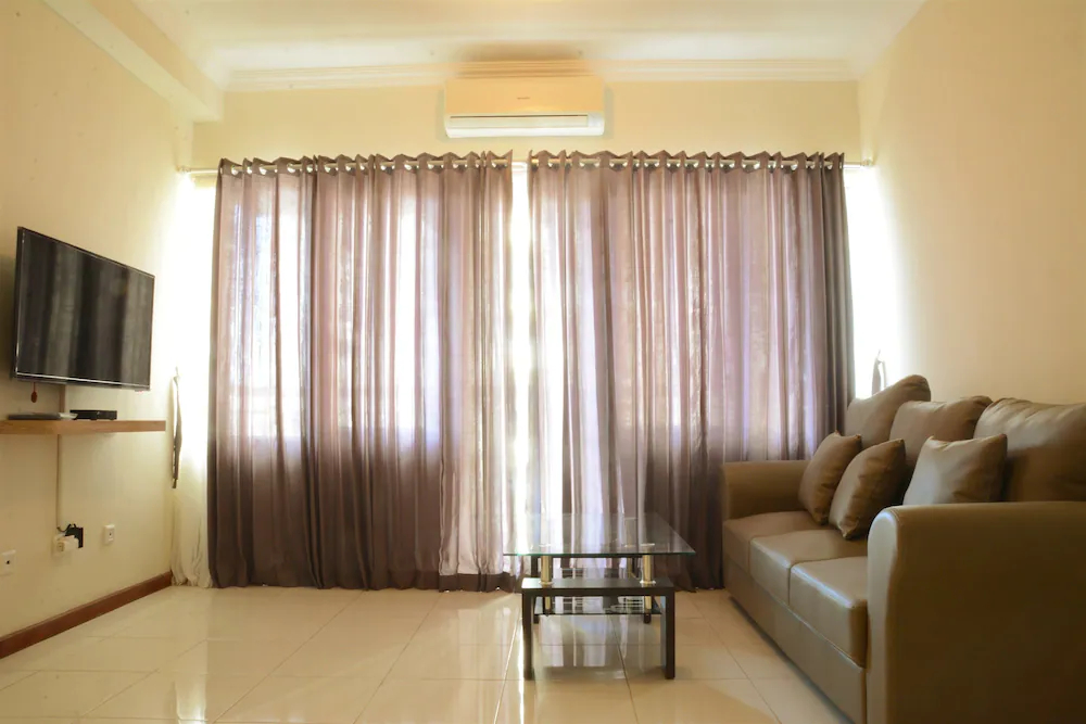 Grand Palace Kemayoran