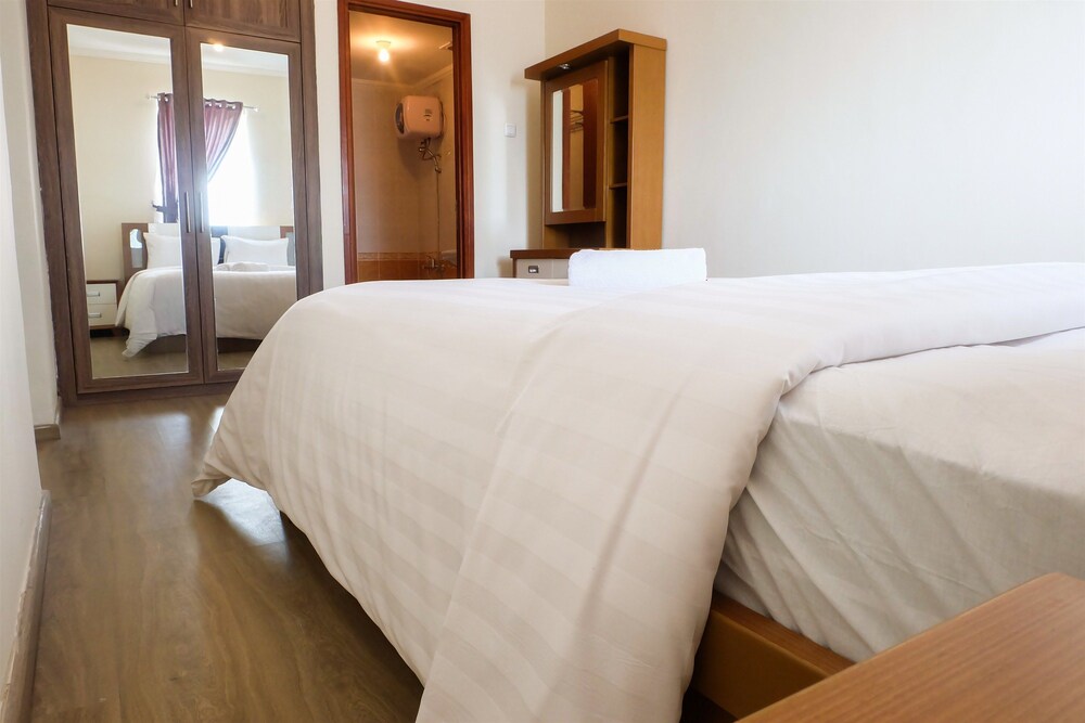 Grand Palace Kemayoran