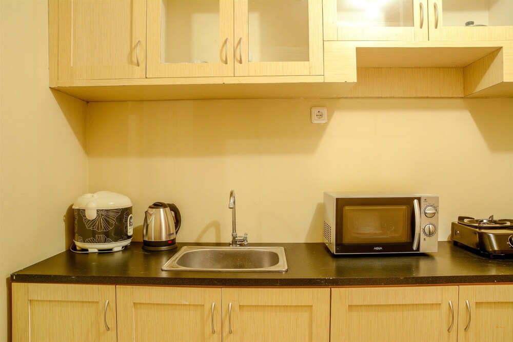 Grand Palace Kemayoran