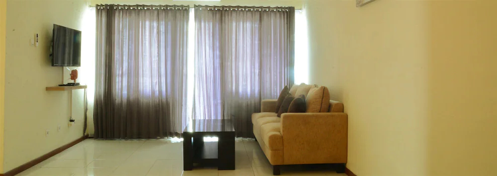 Grand Palace Kemayoran