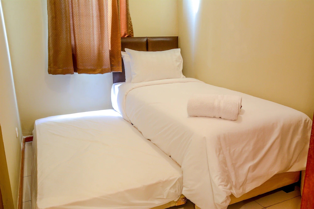 Grand Palace Kemayoran