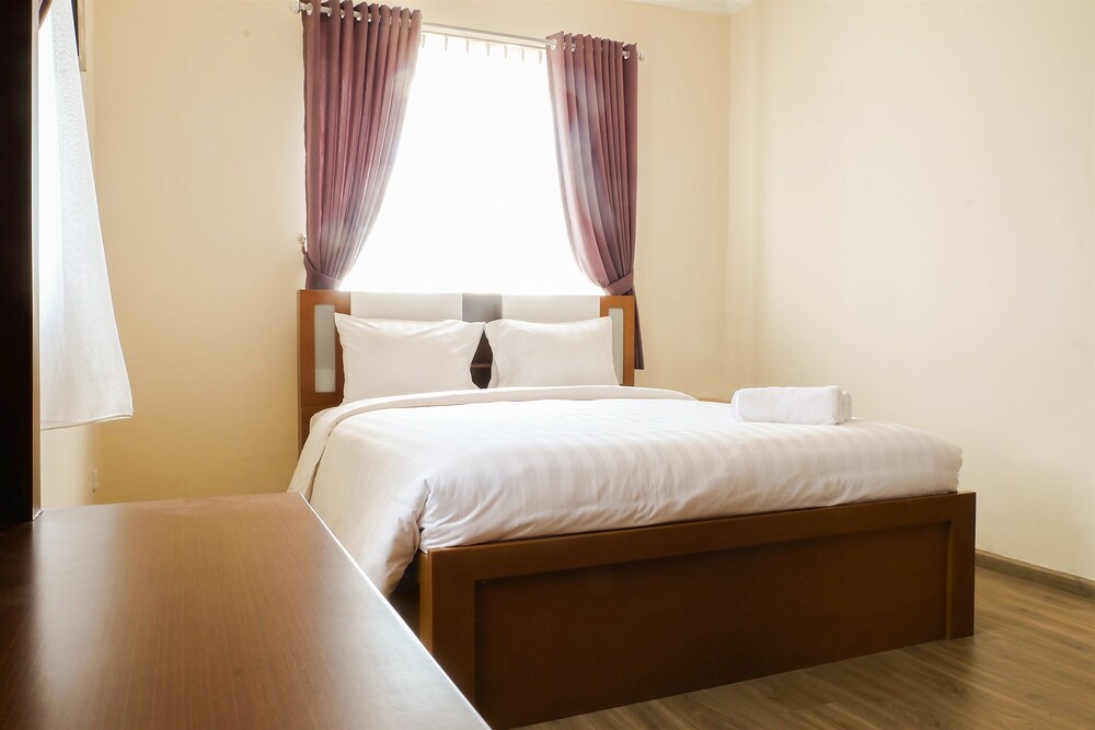 Grand Palace Kemayoran