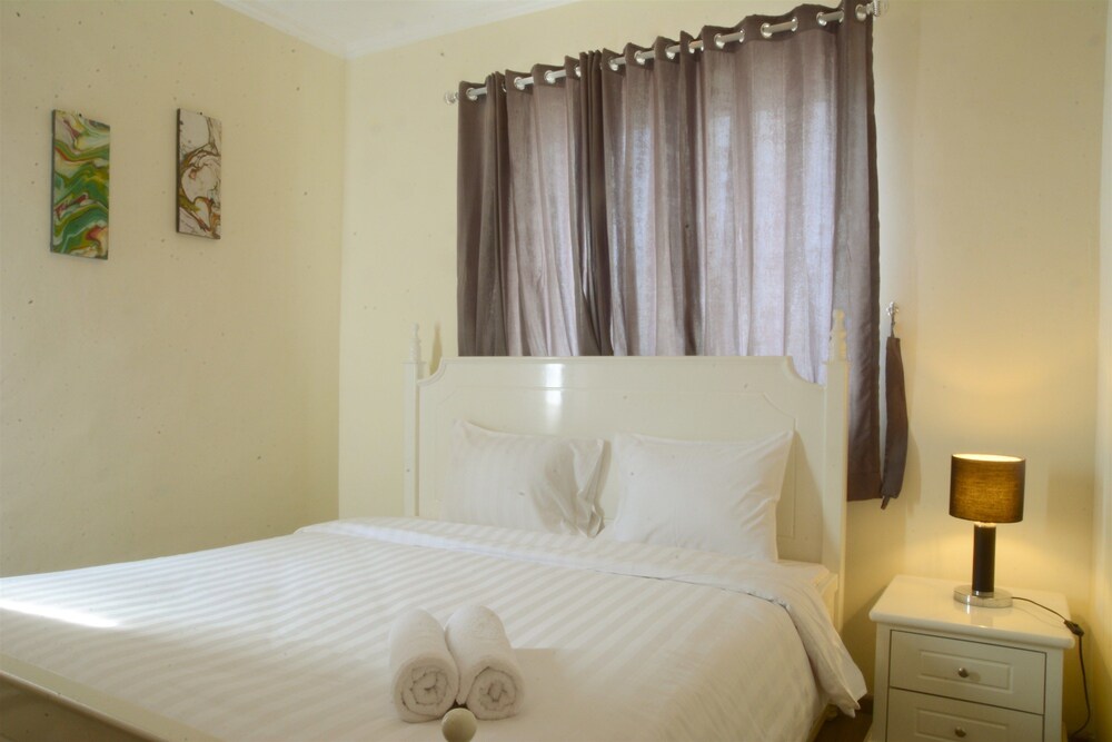 Grand Palace Kemayoran