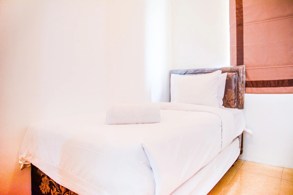 Grand Palace Kemayoran