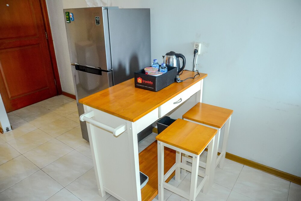 Grand Palace Kemayoran