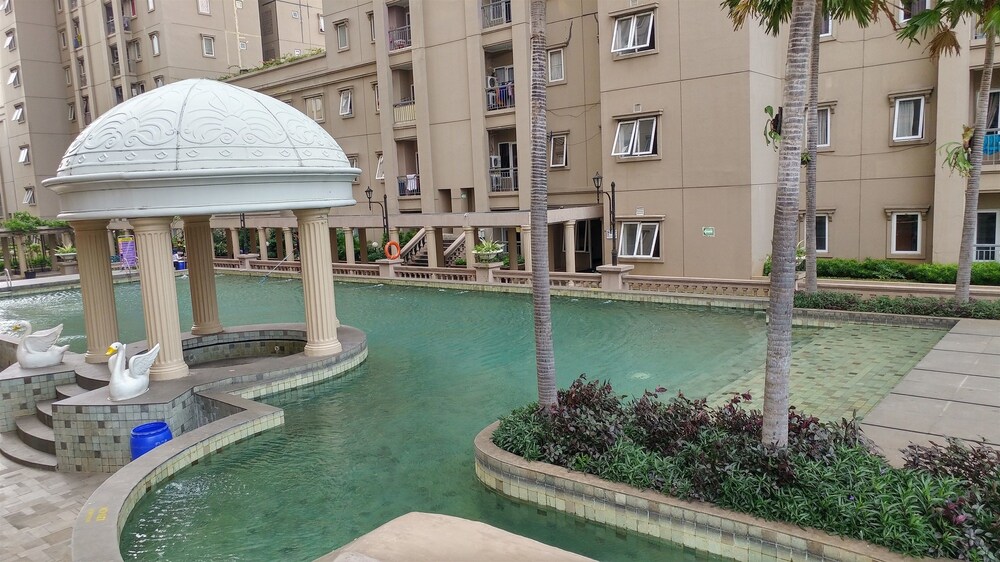 Grand Palace Kemayoran