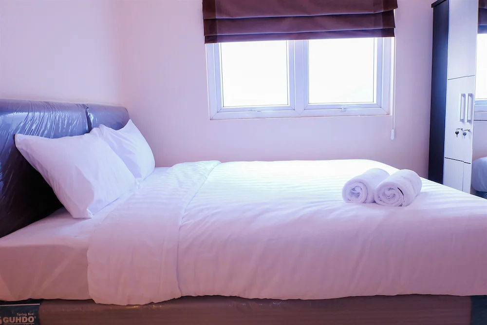 Grand Palace Kemayoran