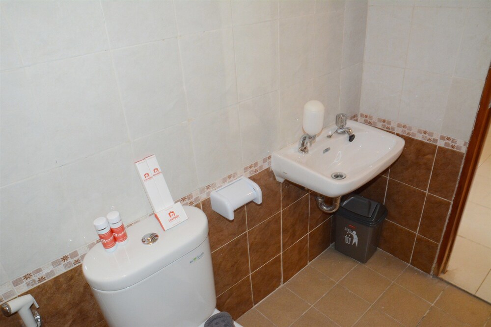 Grand Palace Kemayoran