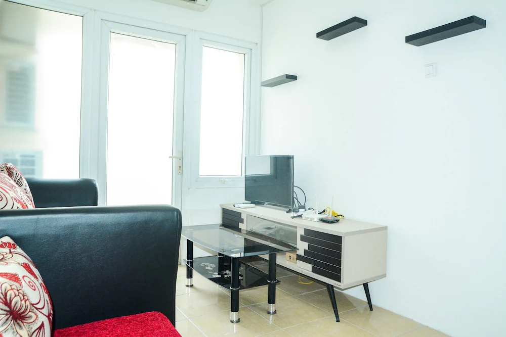 Grand Palace Kemayoran