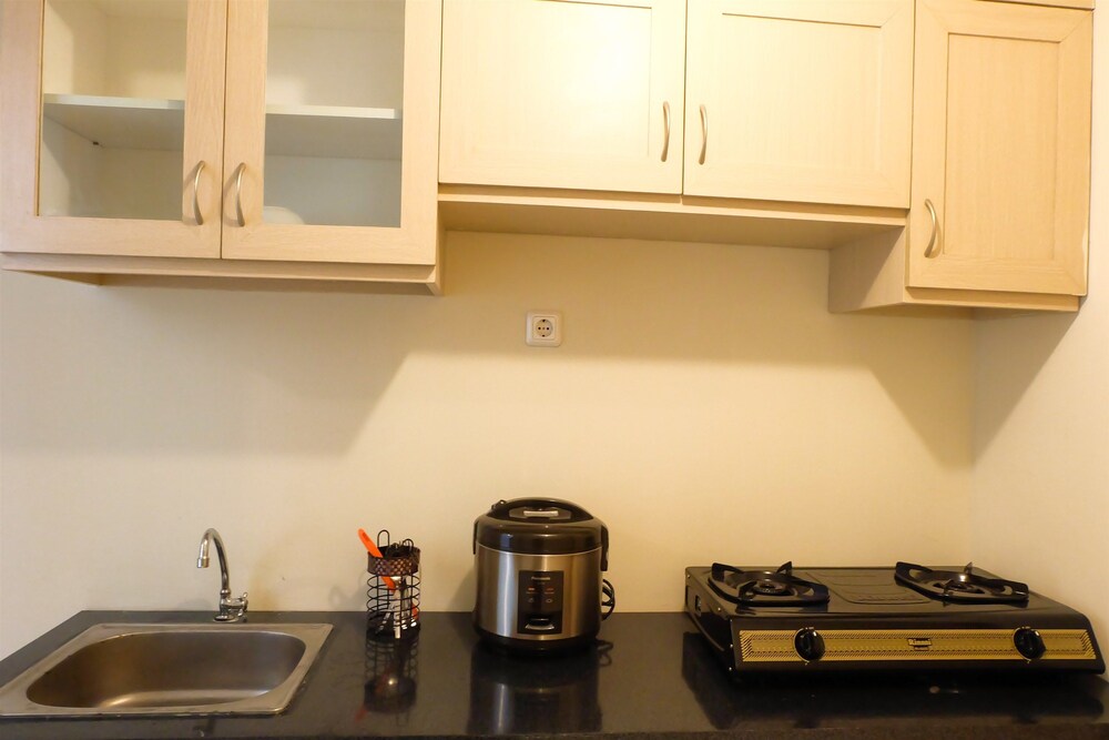 Grand Palace Kemayoran