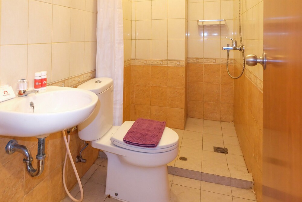 Grand Palace Kemayoran