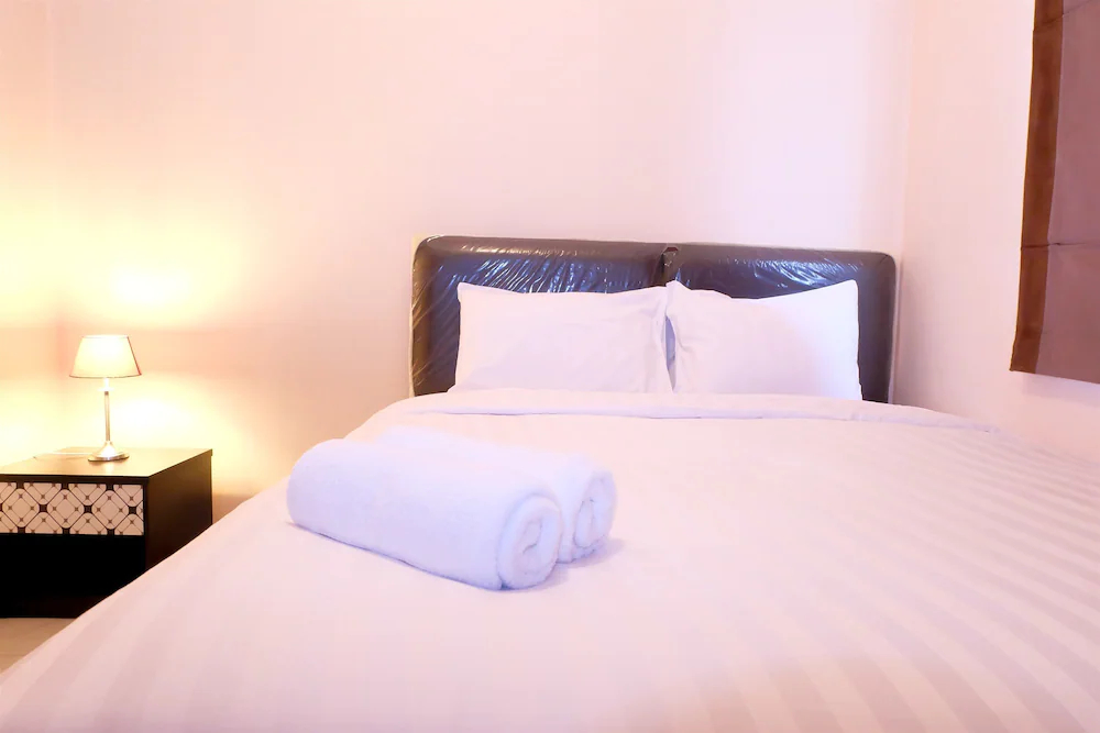 Grand Palace Kemayoran