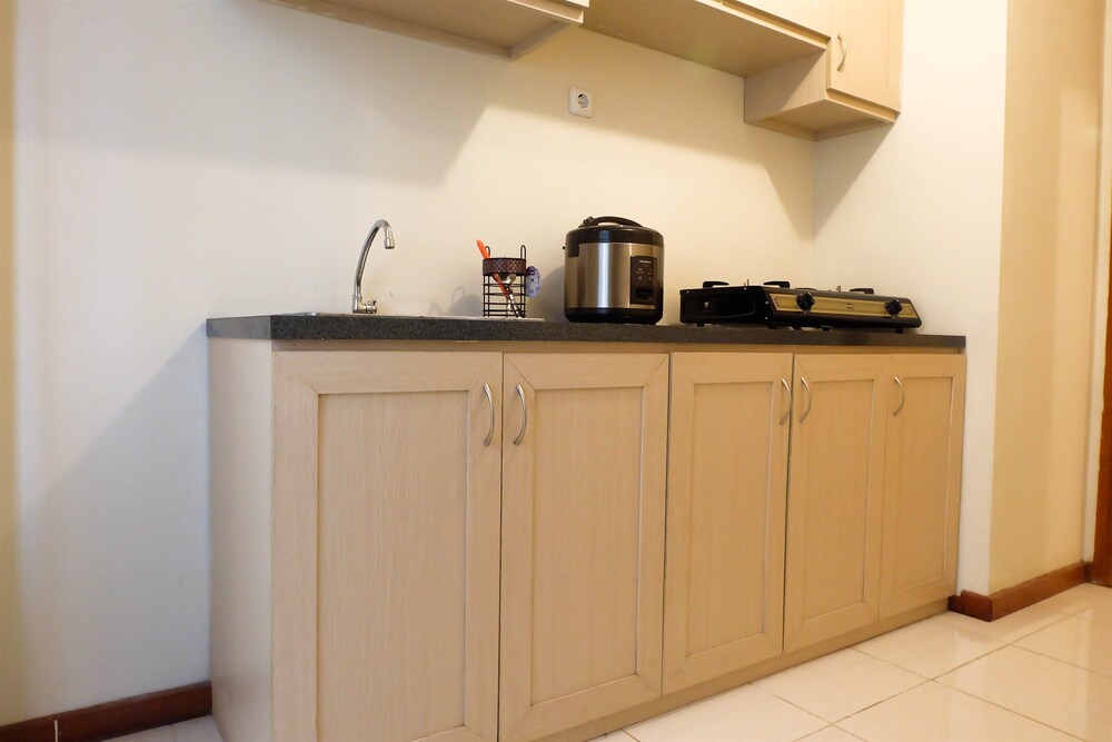 Grand Palace Kemayoran