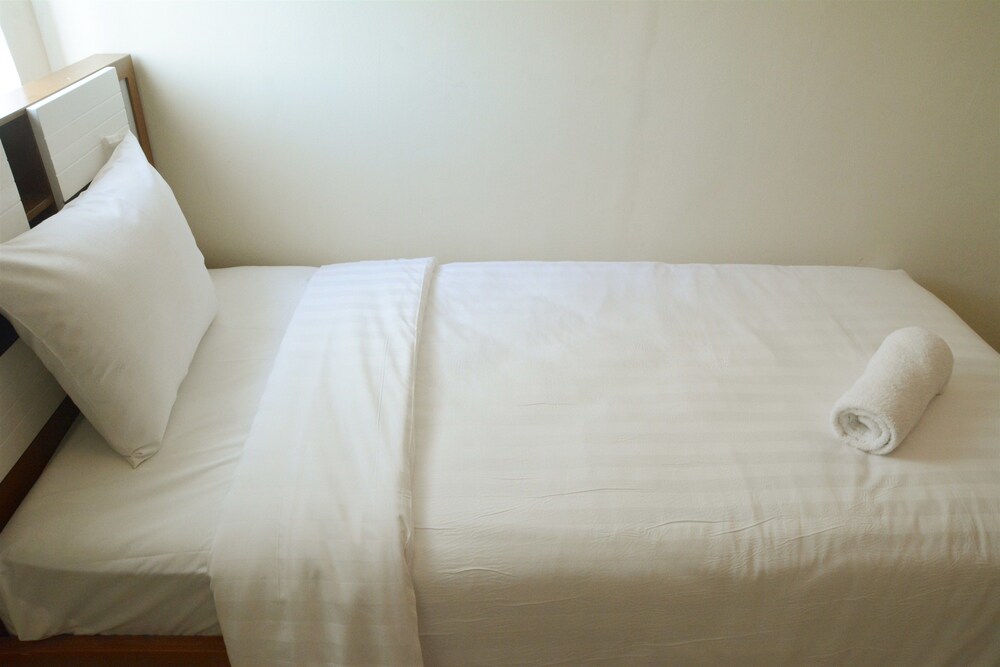 Grand Palace Kemayoran